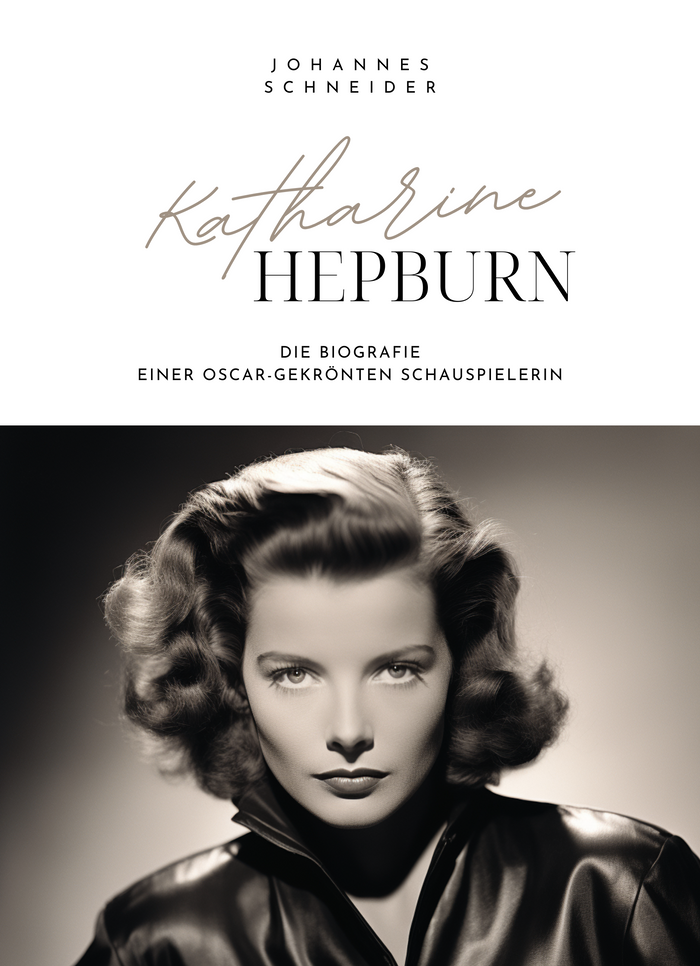 Katharine Hepburn