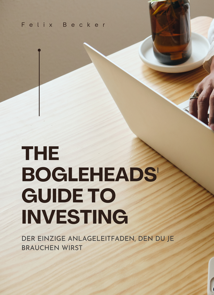 The Bogleheads' Guide to Investing