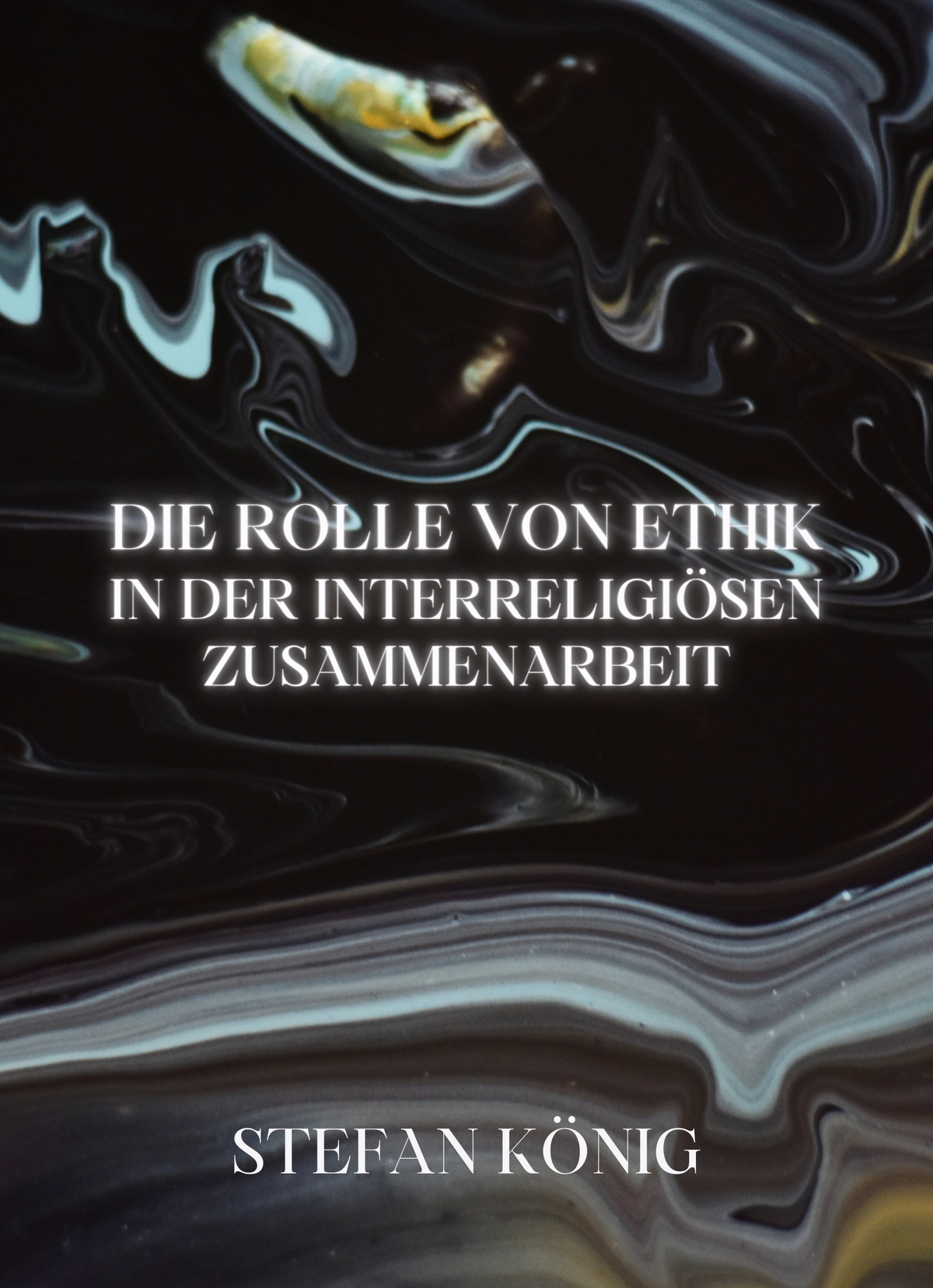 Die Rolle von Ethik in der interreligiösen Zusammenarbeit