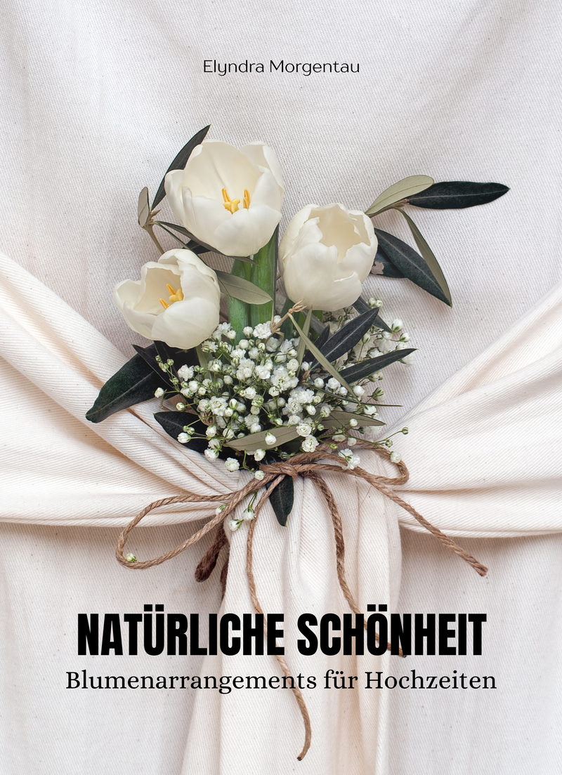 Natürliche Schönheit