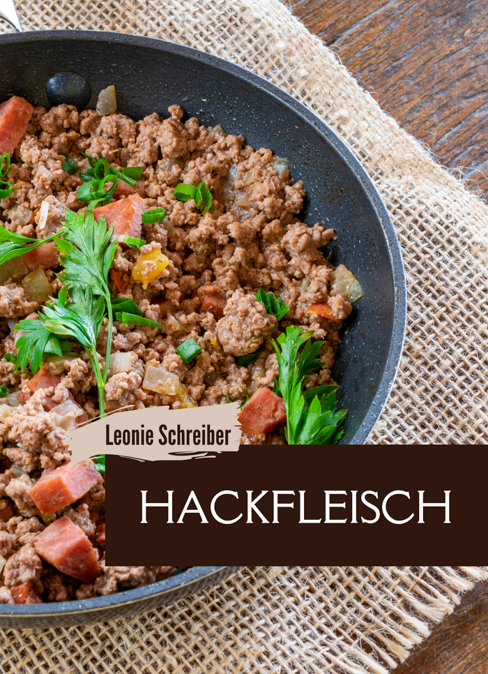 Hackfleisch