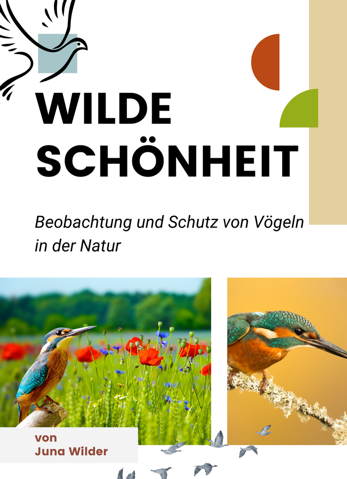 Wilde Schönheit