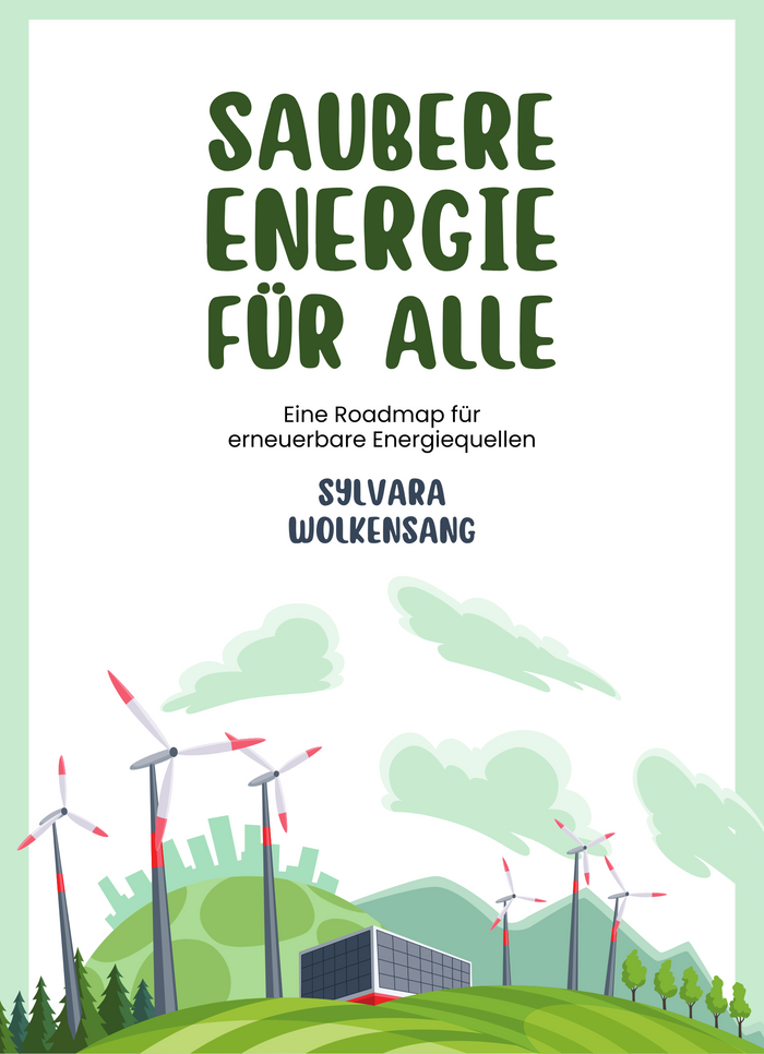 Saubere Energie für alle