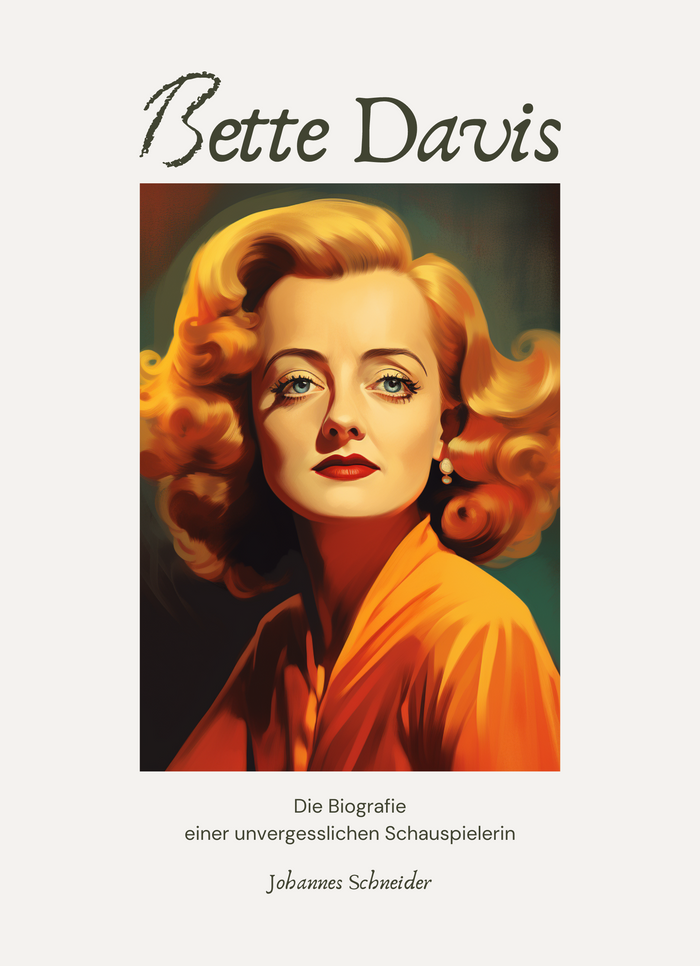 Bette Davis