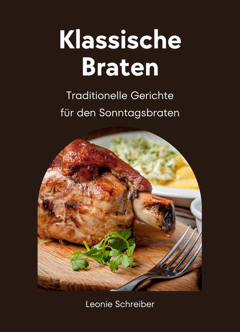 Klassische Braten