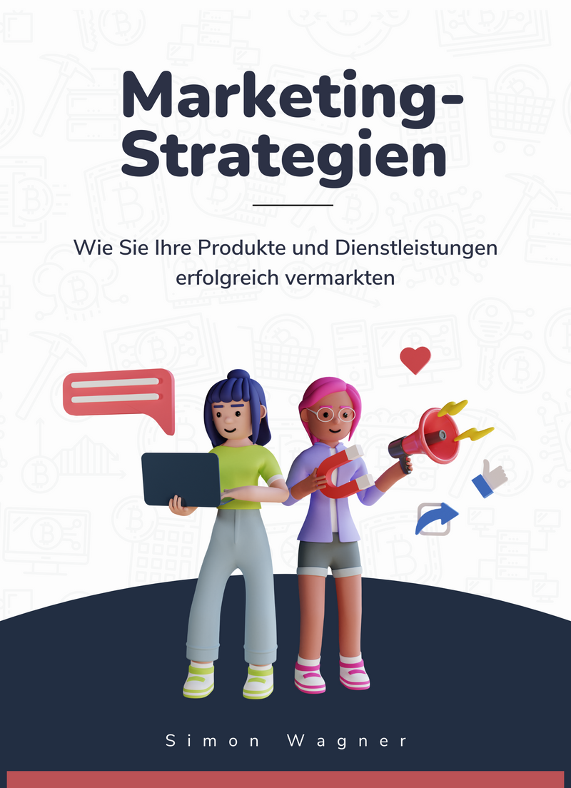 Marketing-Strategien für den Erfolg