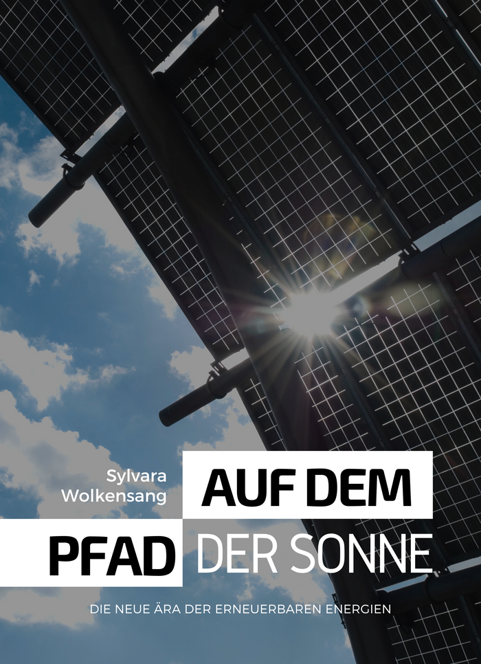 Auf dem Pfad der Sonne