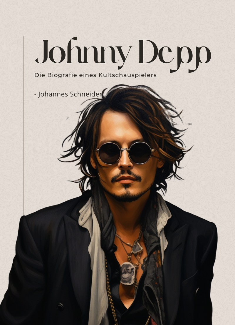 Johnny Depp