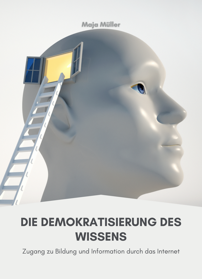 Die Demokratisierung des Wissens