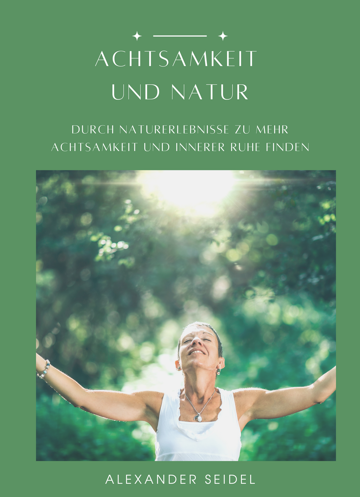 Achtsamkeit und Natur