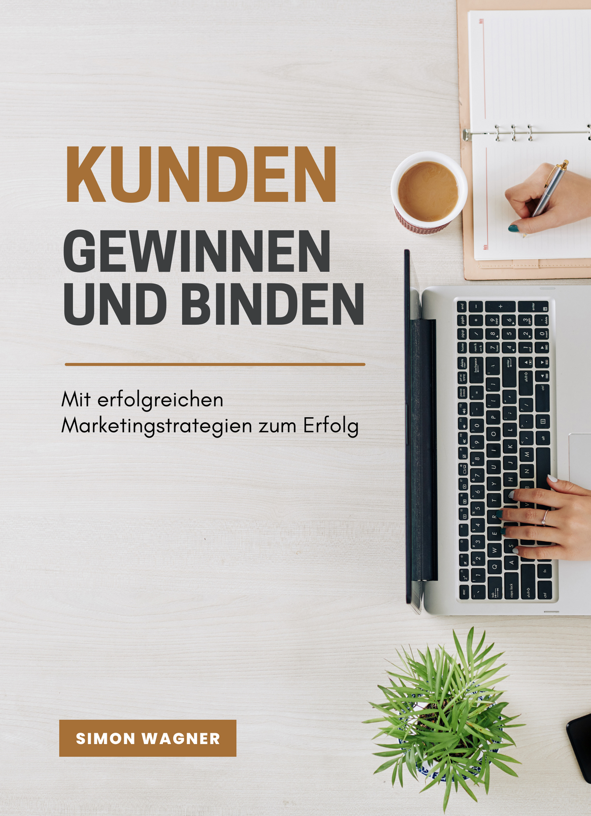 Kunden gewinnen und binden