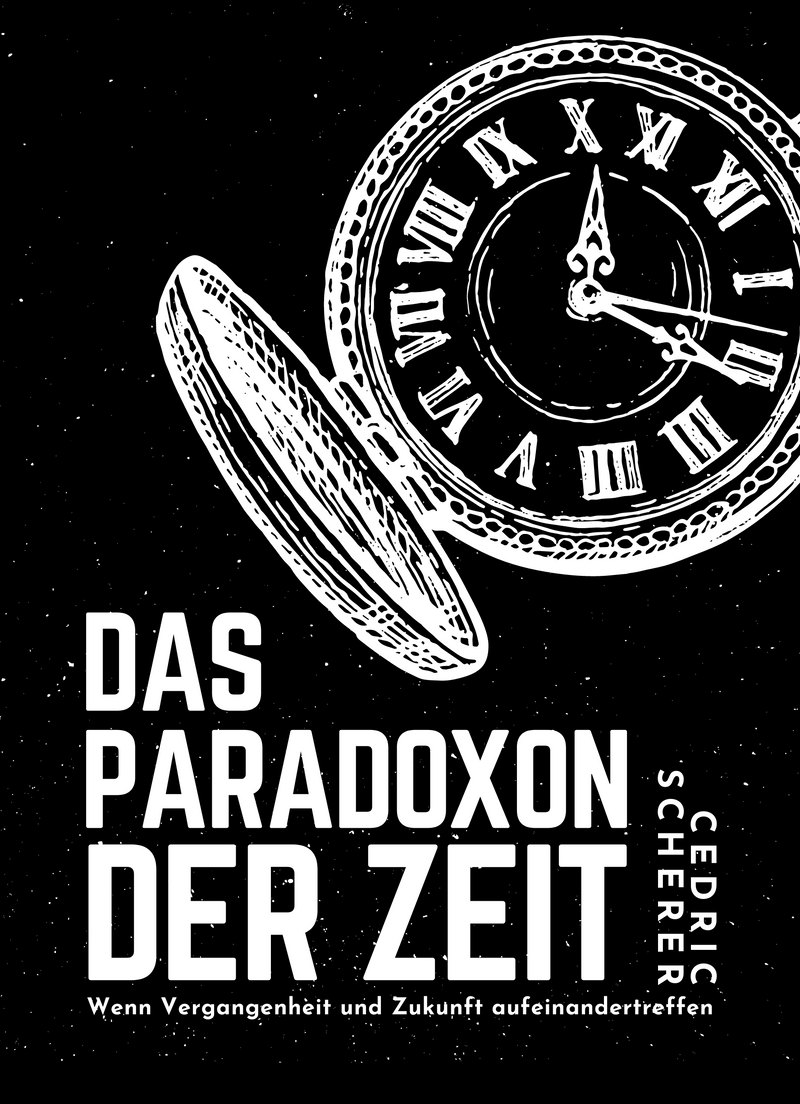 Das Paradoxon der Zeit