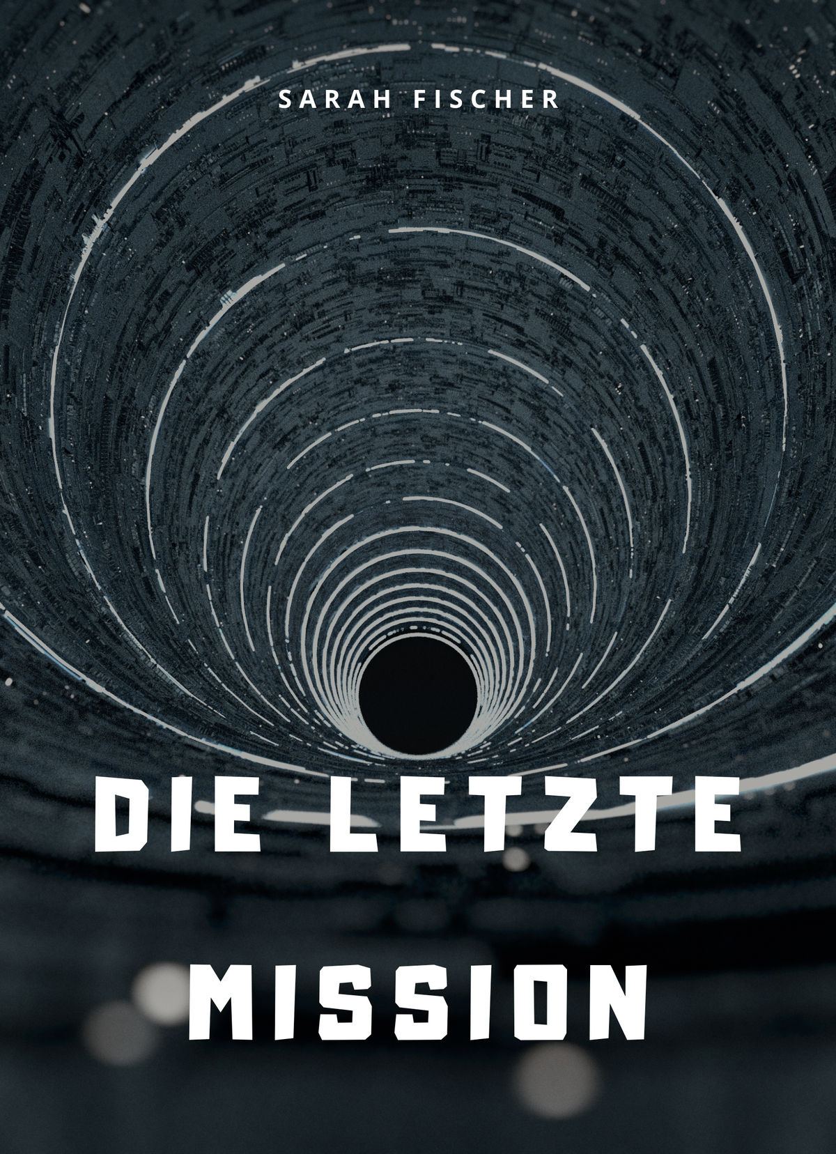 Die letzte Mission