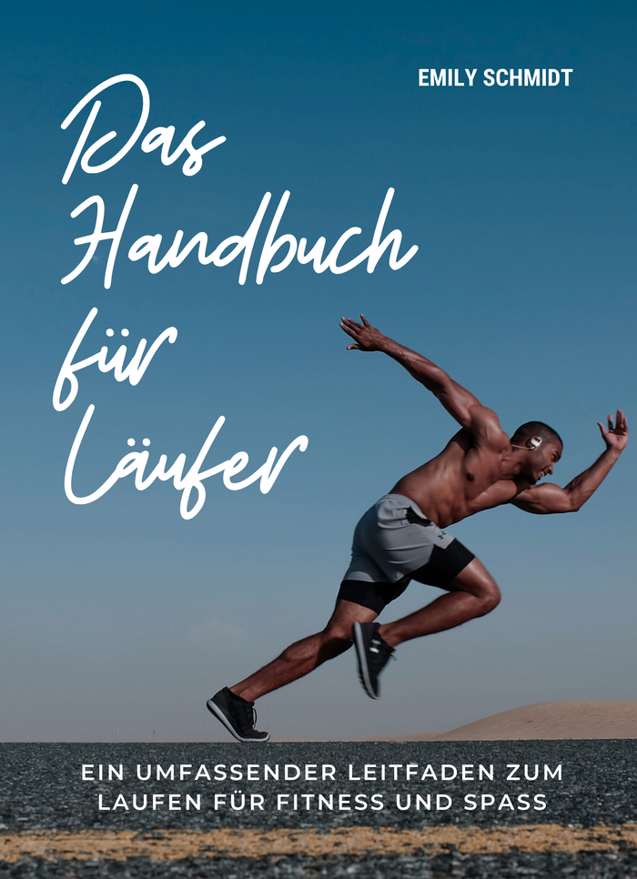 Das Handbuch für Läufer