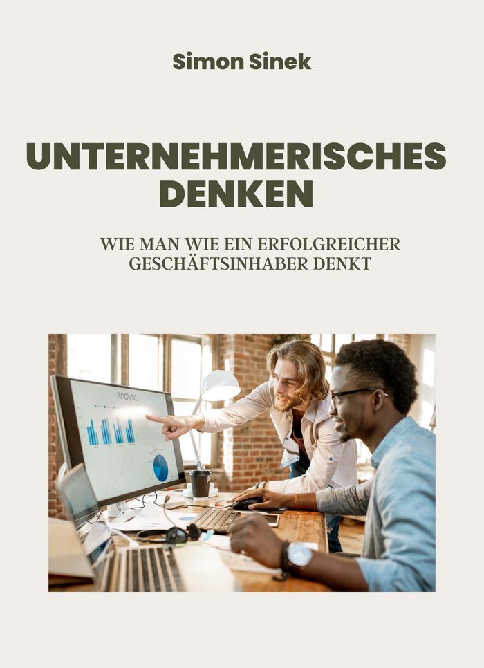 Unternehmerisches Denken