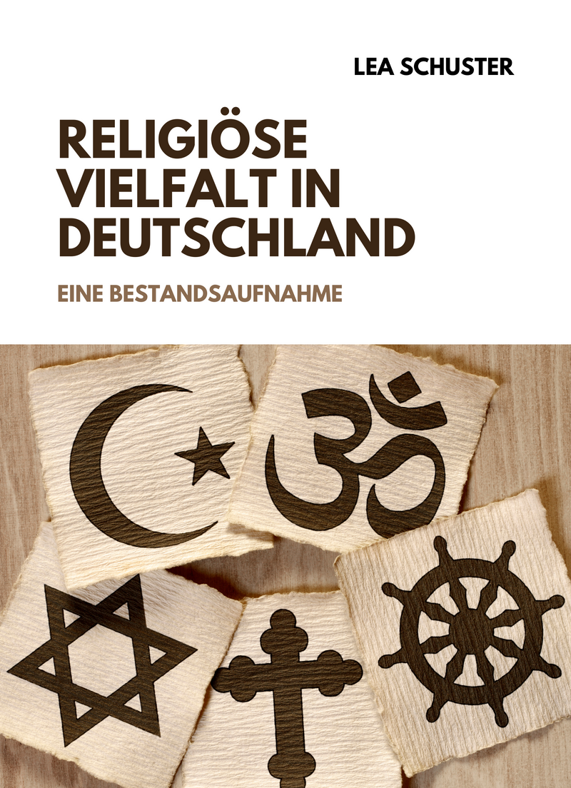 Religiöse Vielfalt in Deutschland