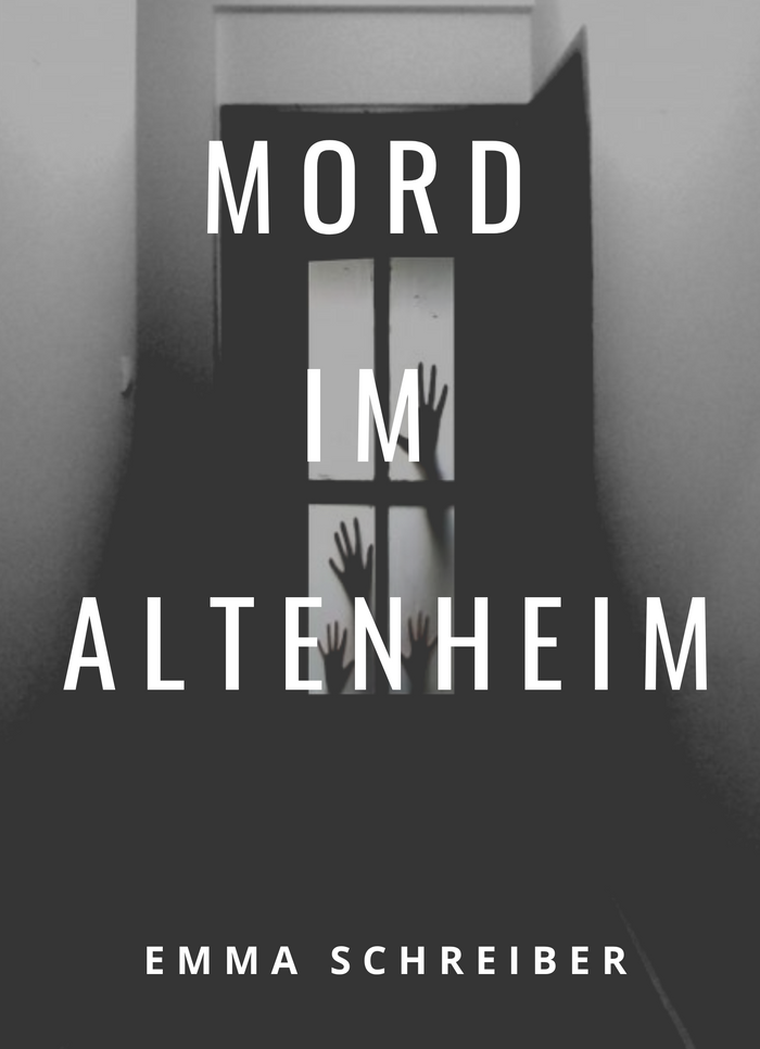 Mord im Altenheim