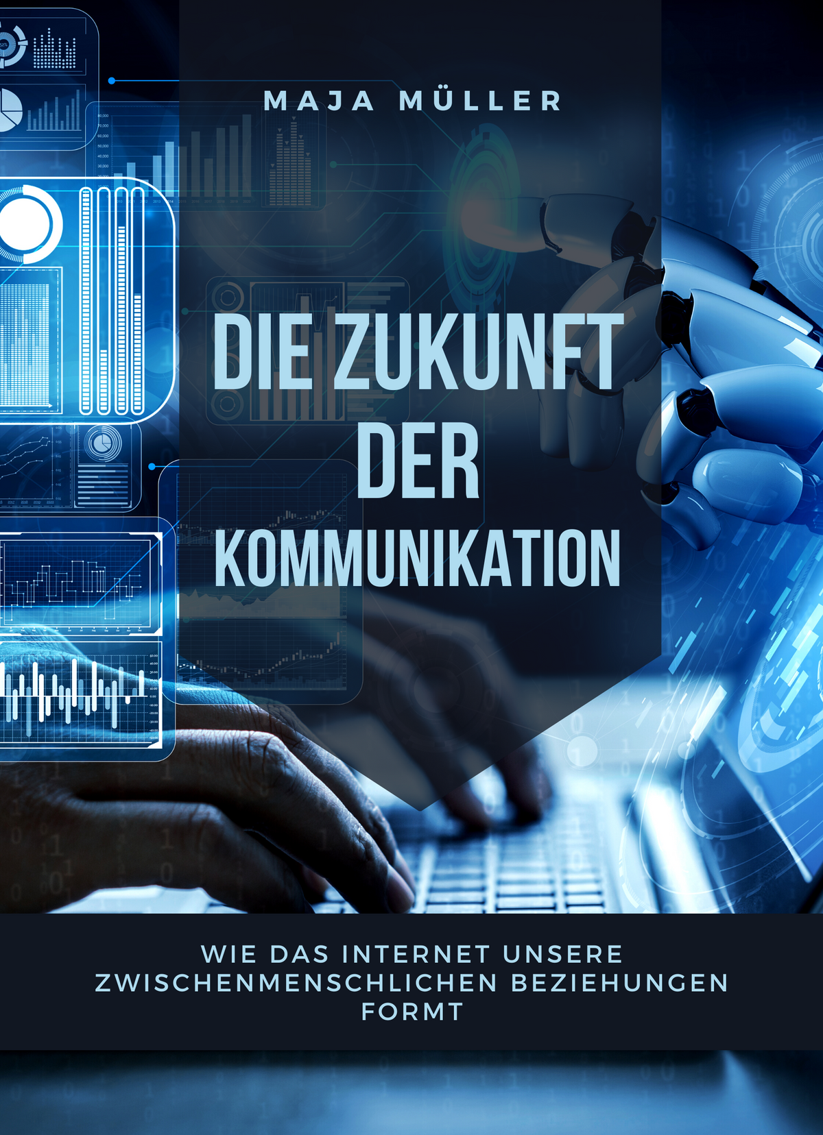 Die Zukunft der Kommunikation