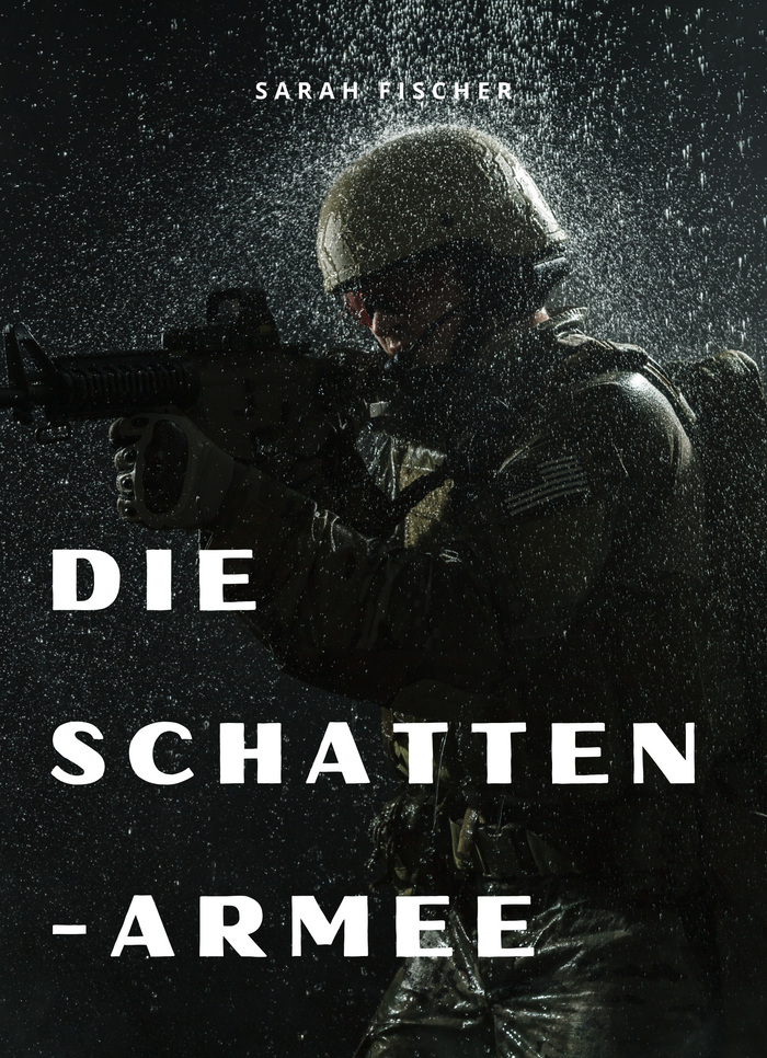 Die Schattenarmee