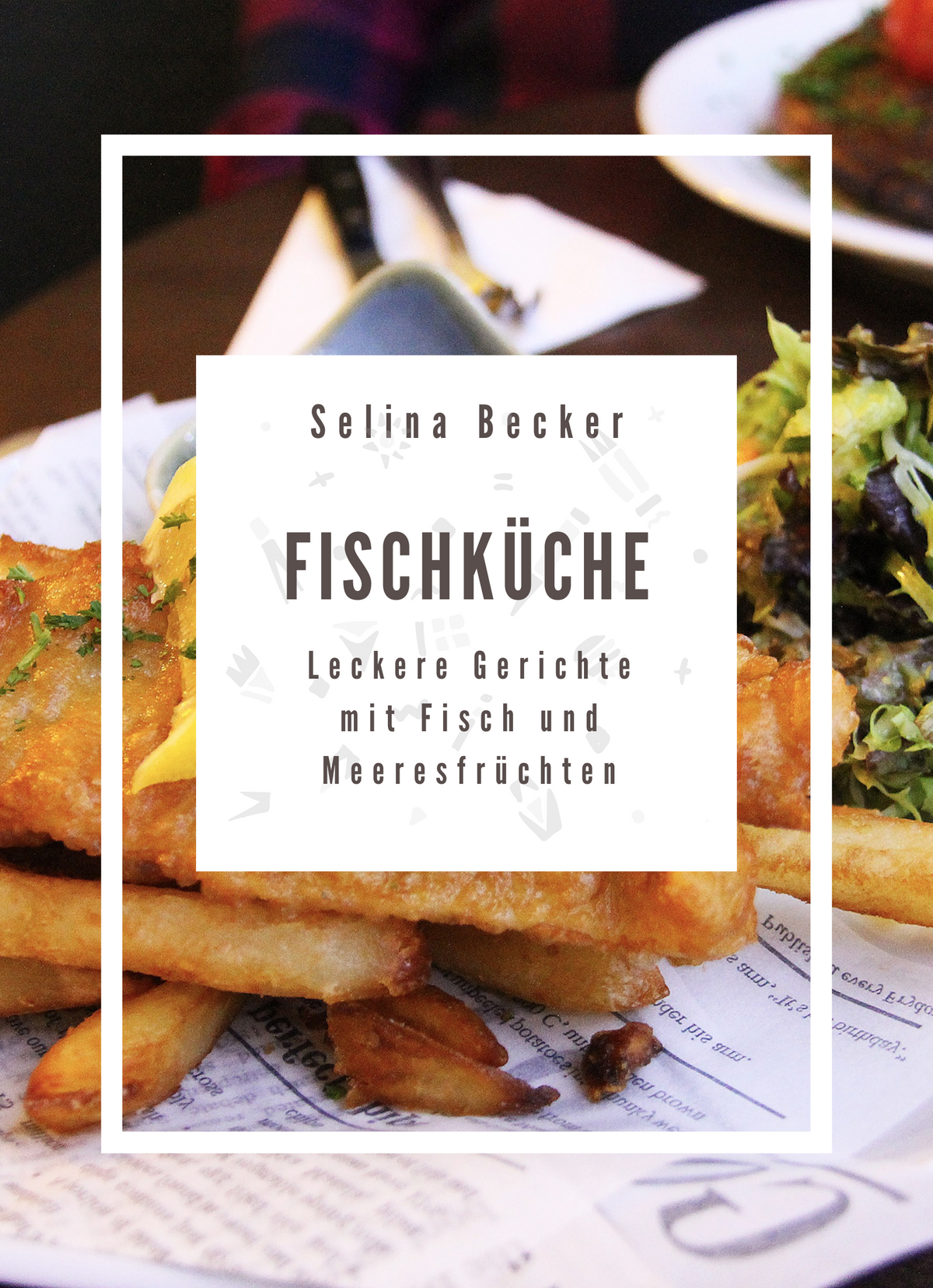 Fischküche