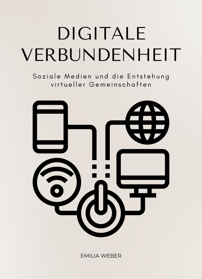 Digitale Verbundenheit