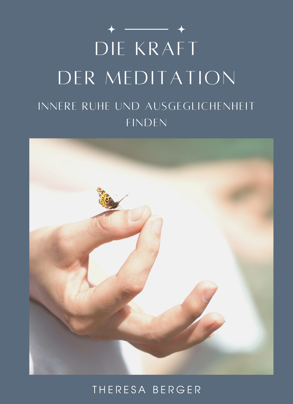 Die Kraft der Meditation