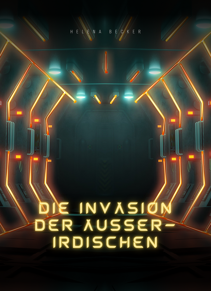 Die Invasion der Außerirdischen