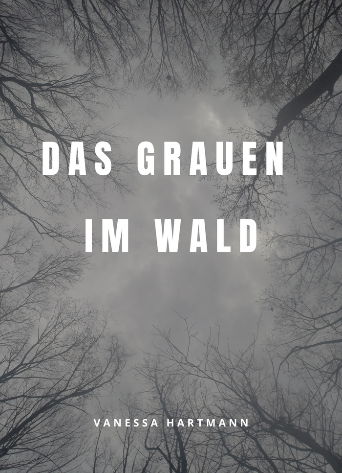 Das Grauen im Wald