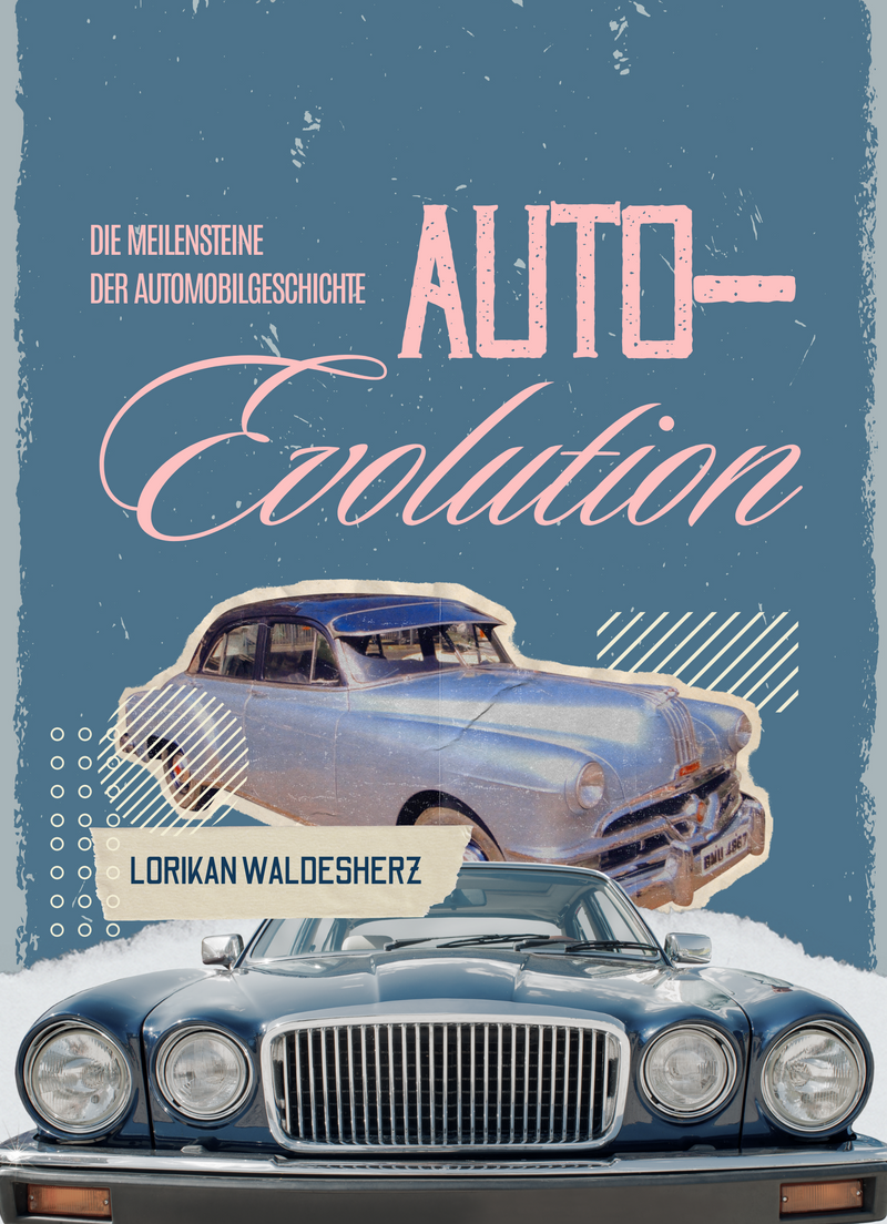 Auto-Evolution