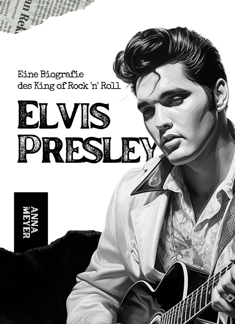 Elvis Presley