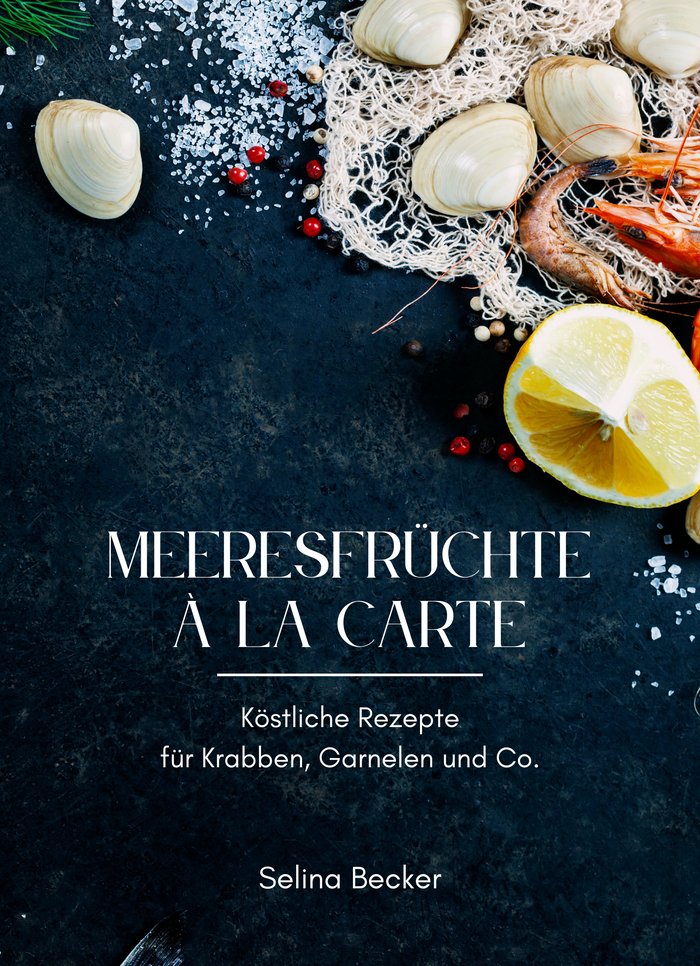 Meeresfrüchte à la carte