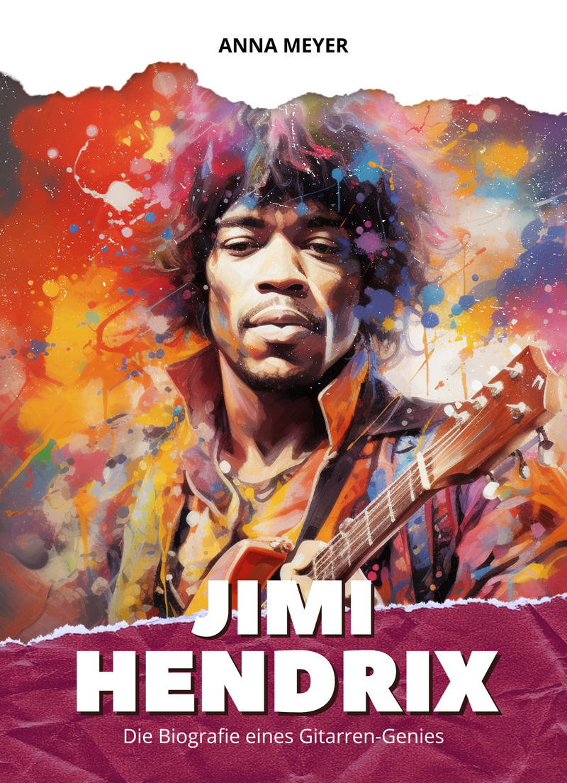 Jimi Hendrix