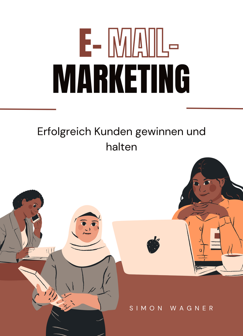 E-Mail-Marketing