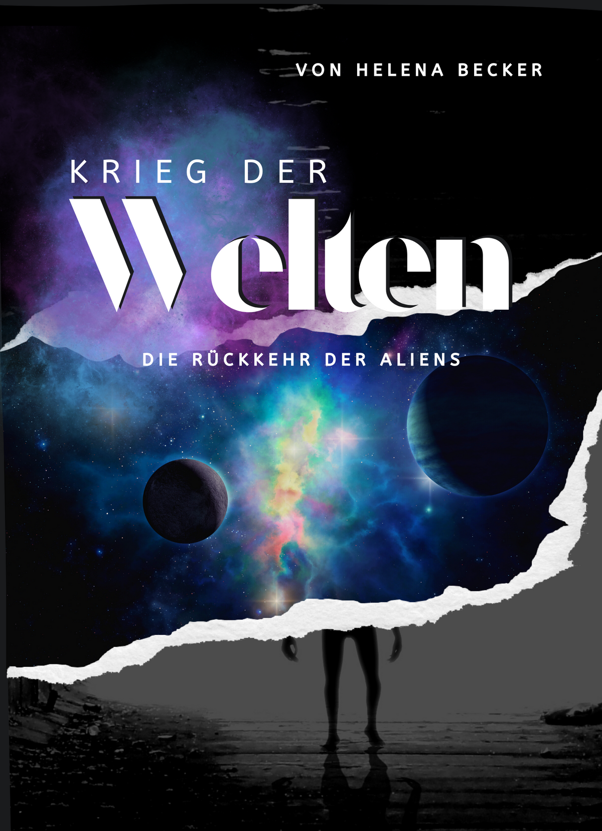 Krieg der Welten