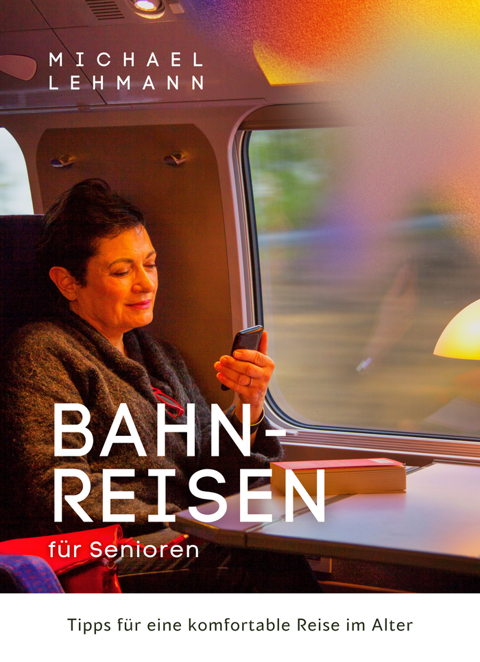 Bahnreisen für Senioren