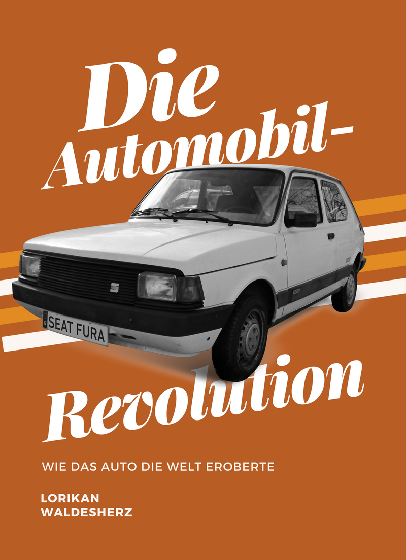 Die Automobil-Revolution