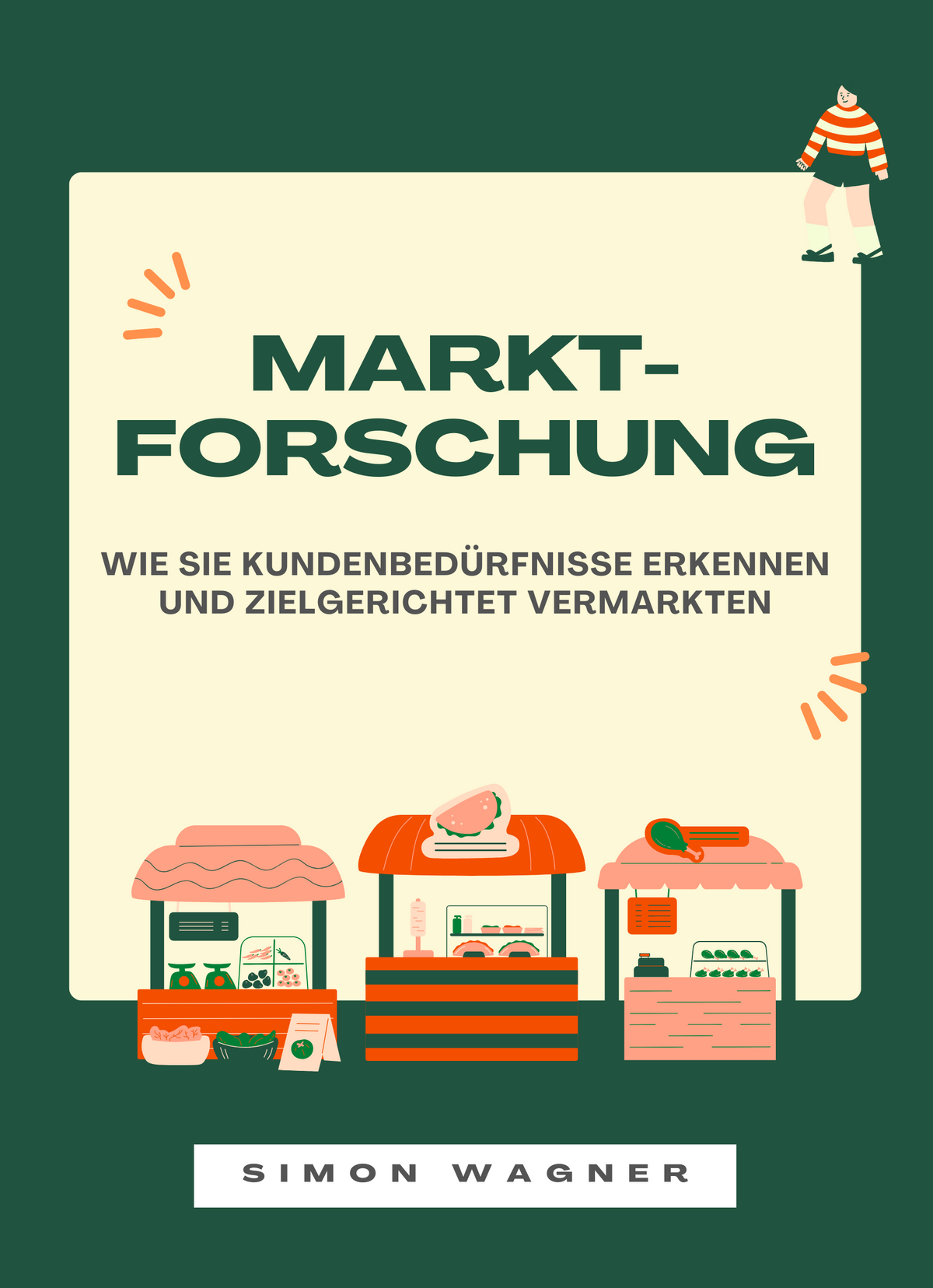 Marktforschung