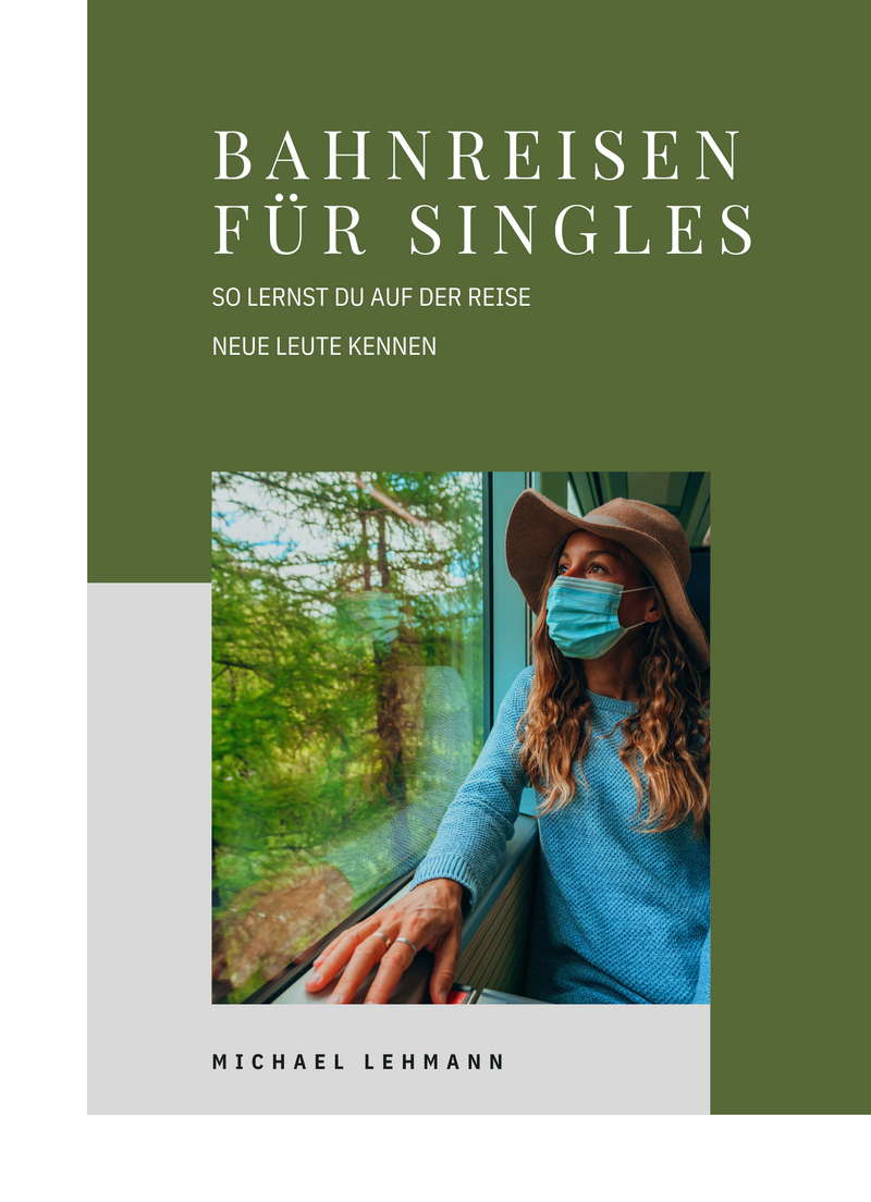 Bahnreisen für Singles