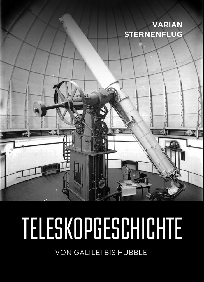 Teleskopgeschichte