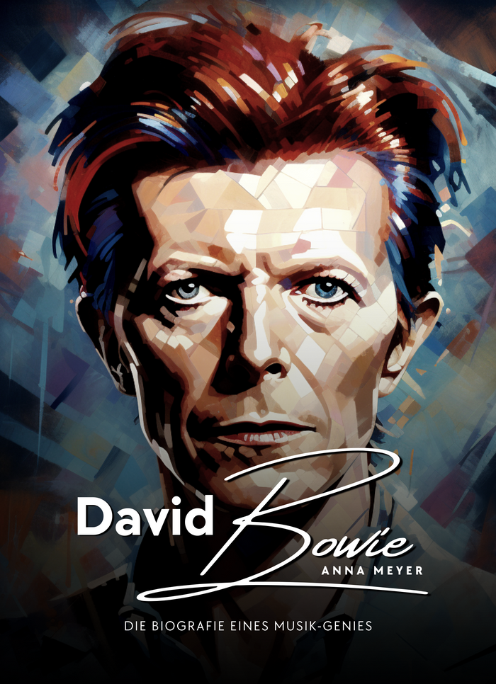 David Bowie