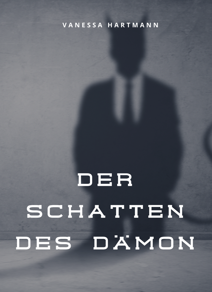 Der Schatten des Dämons