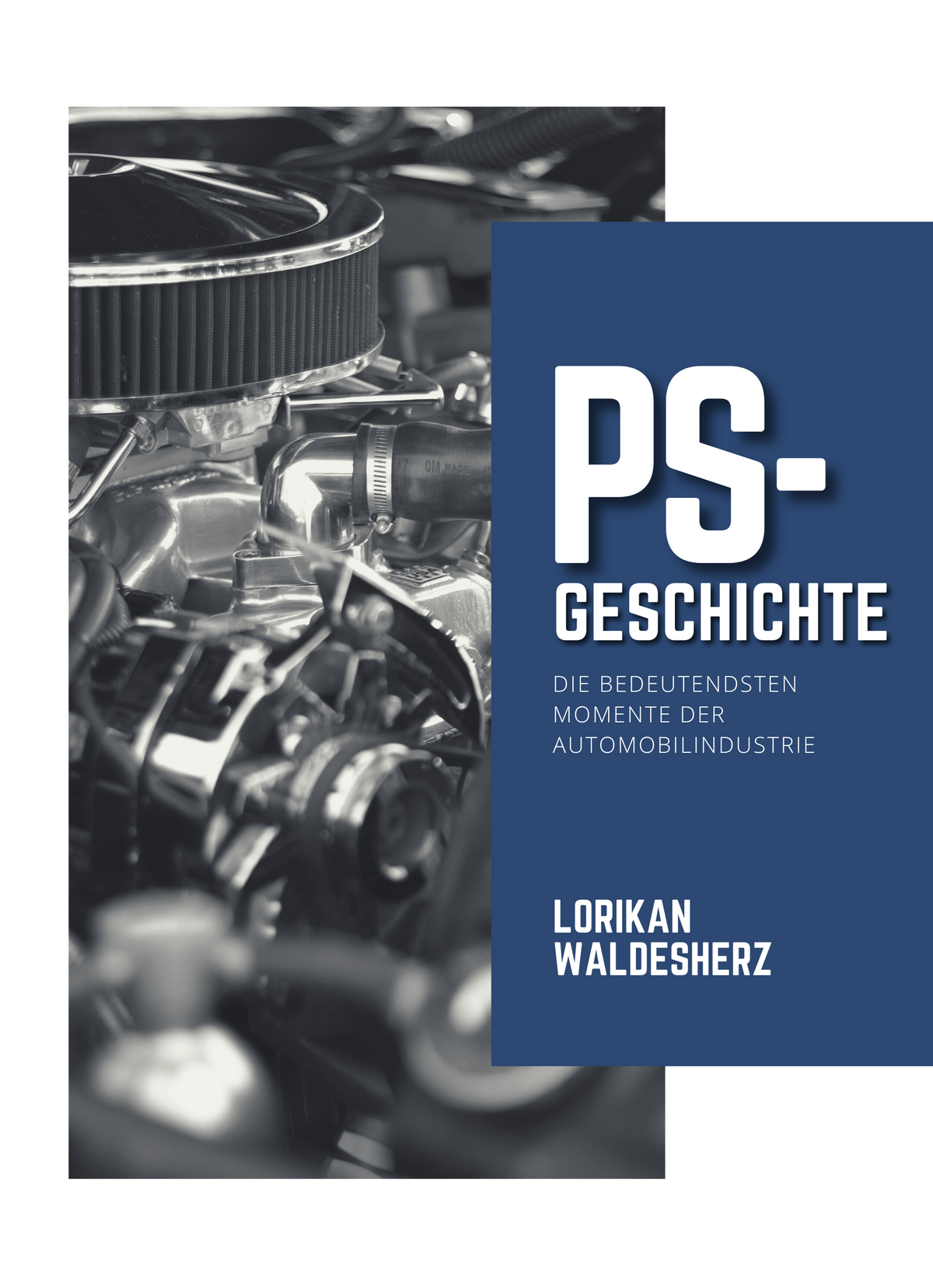 PS-Geschichte