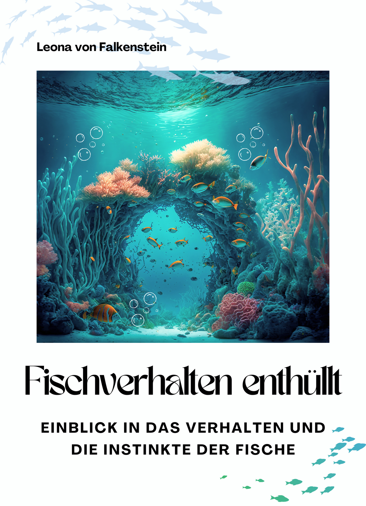 Fischverhalten enthüllt