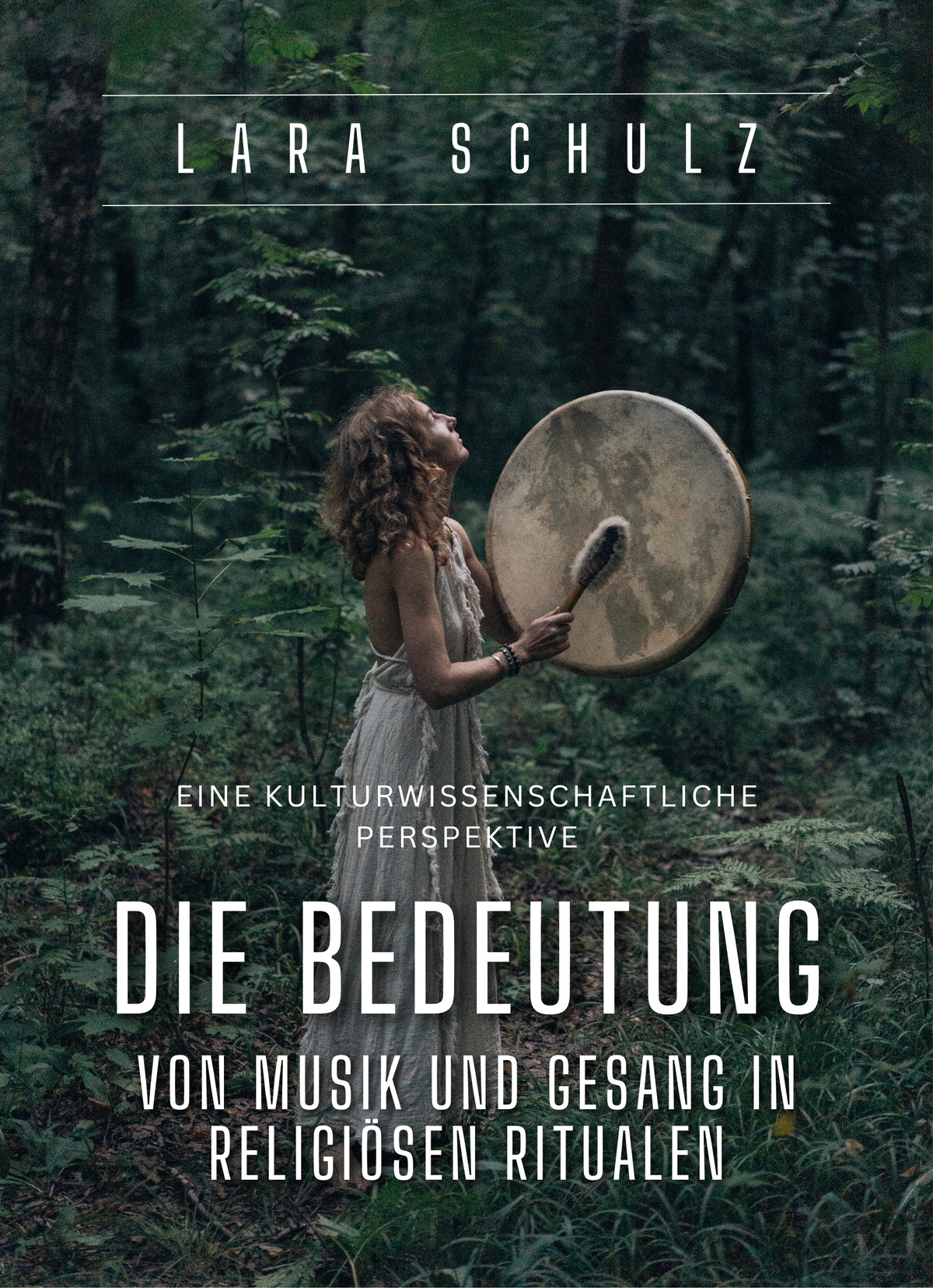 Die Bedeutung von Musik und Gesang in religiösen Ritualen