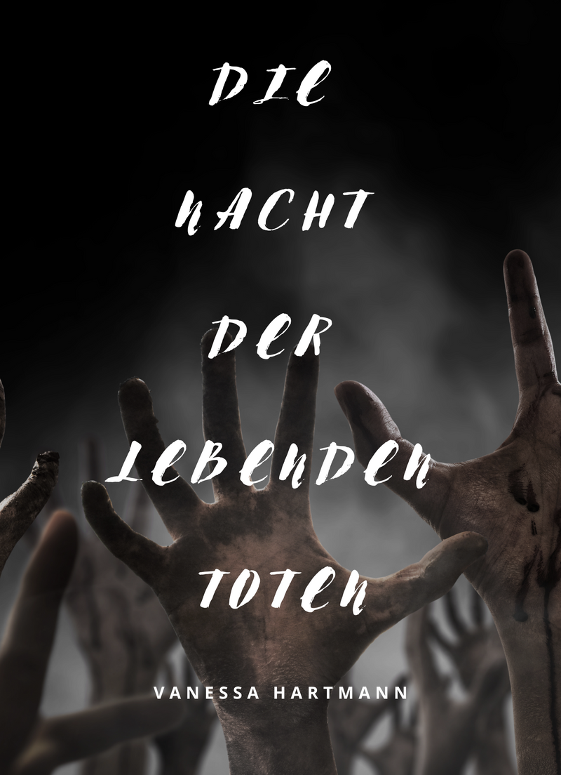 Die Nacht der lebenden Toten