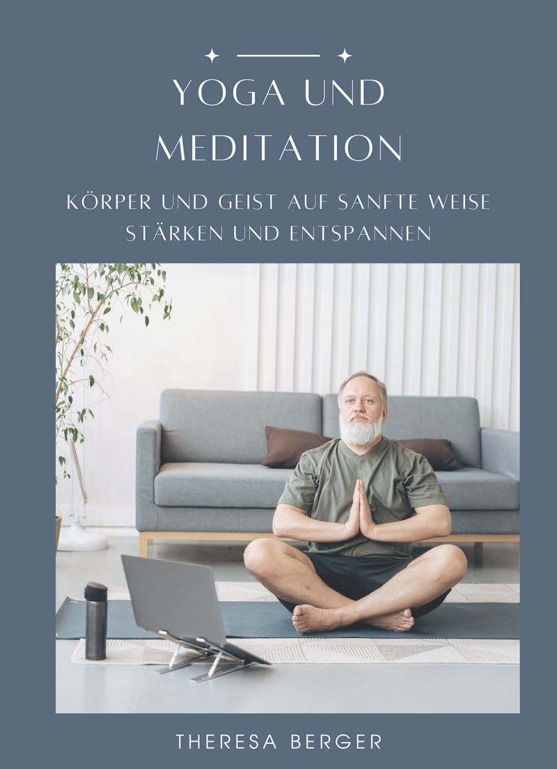 Yoga und Meditation