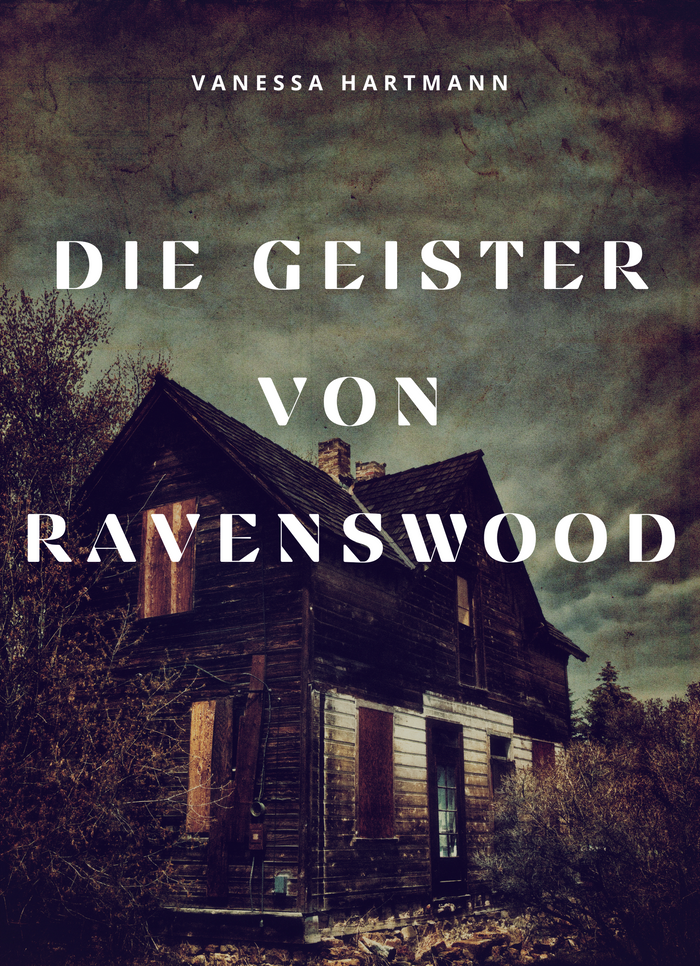 Die Geister von Ravenswood