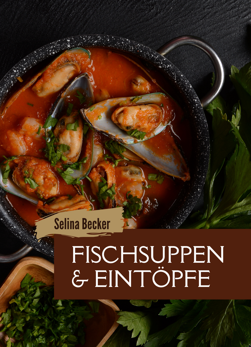 Fischsuppen & Eintöpfe