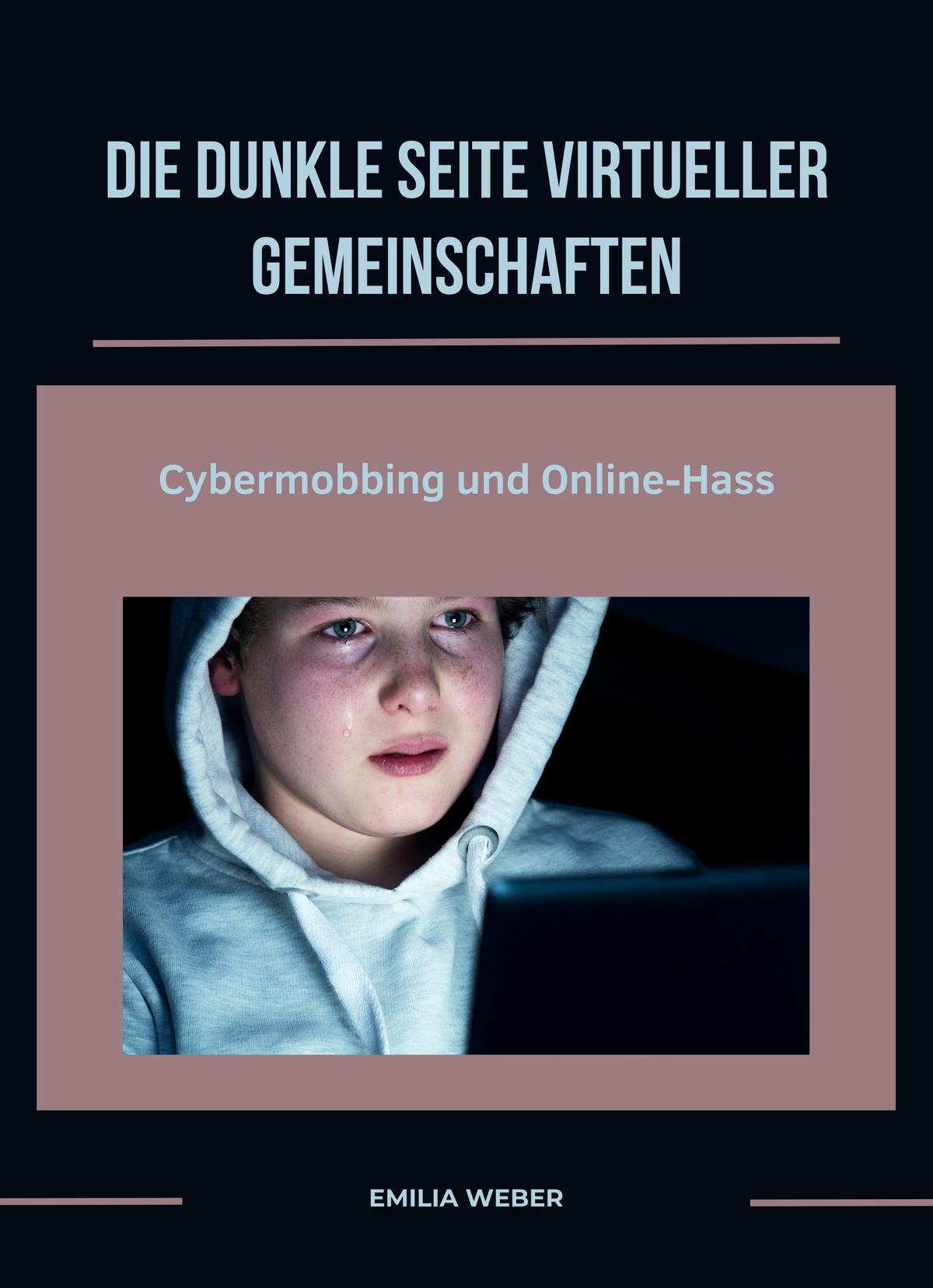 Die dunkle Seite virtueller Gemeinschaften