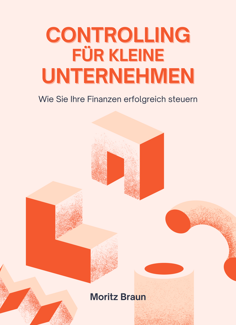 Controlling für kleine Unternehmen